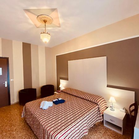 Art Hotel Pandos Tabiano Terme المظهر الخارجي الصورة
