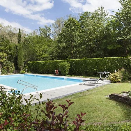 Art Hotel Pandos Tabiano Terme المظهر الخارجي الصورة