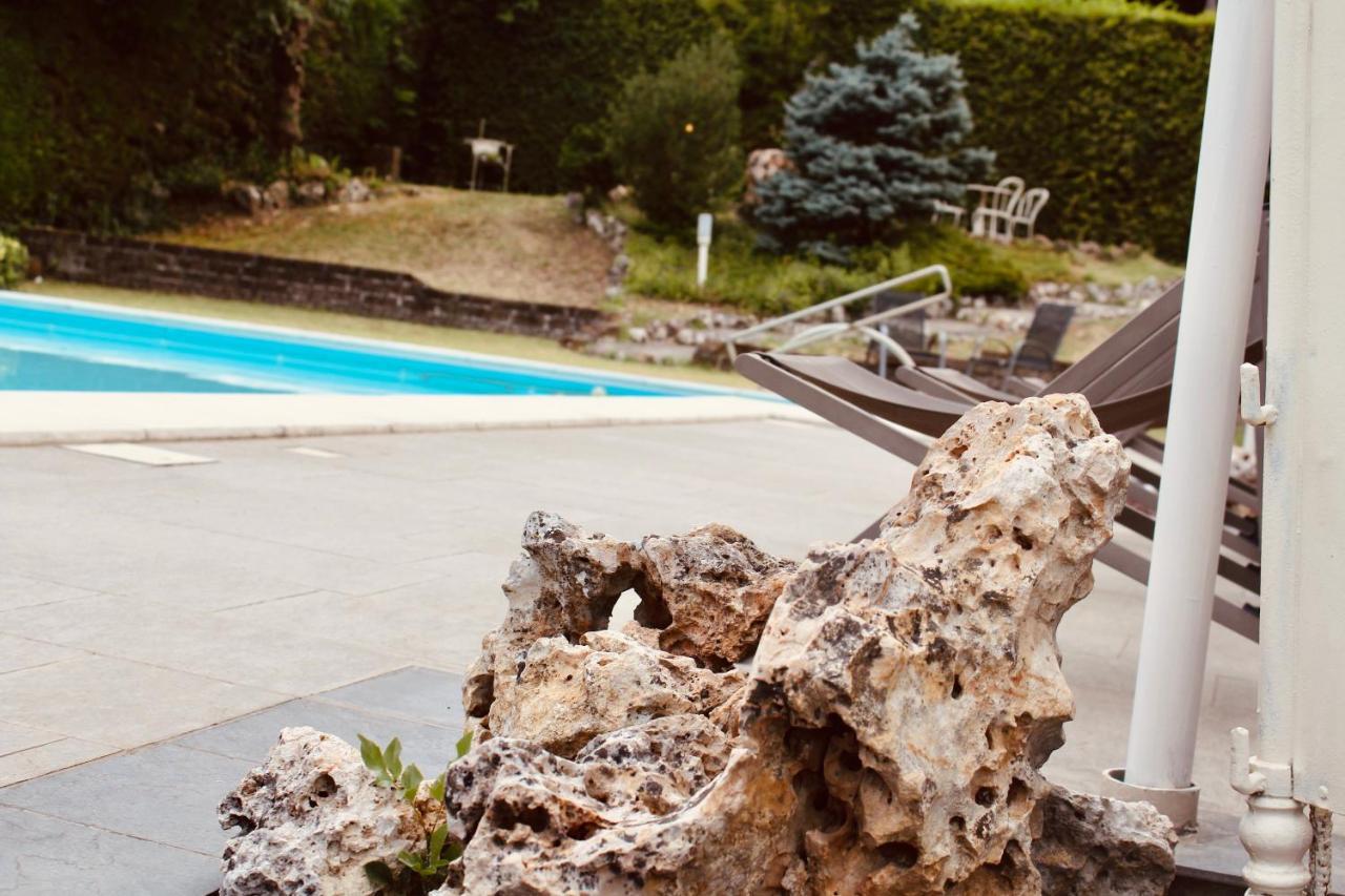Art Hotel Pandos Tabiano Terme المظهر الخارجي الصورة