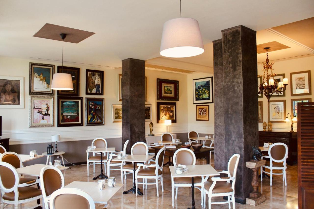 Art Hotel Pandos Tabiano Terme المظهر الخارجي الصورة