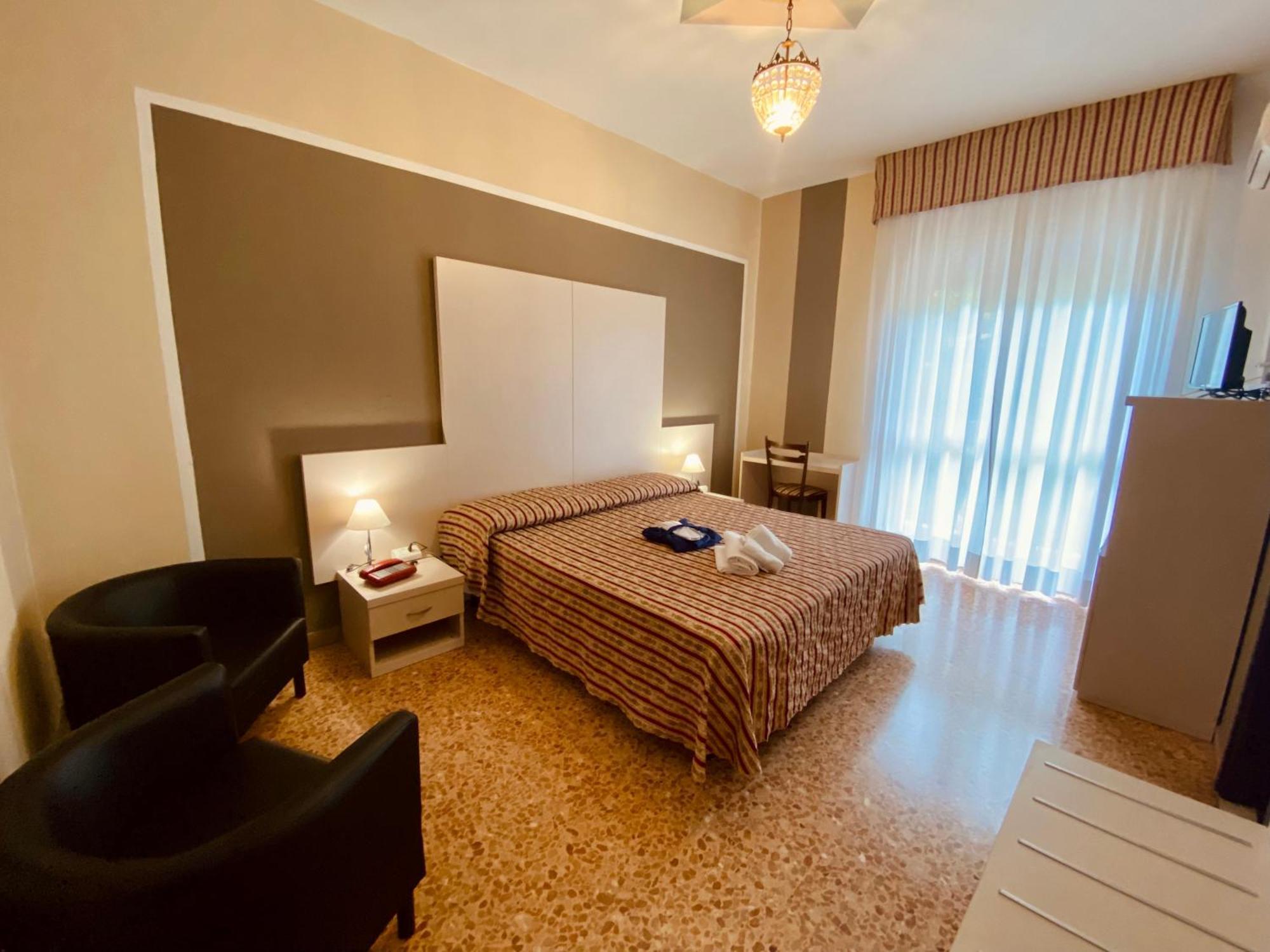 Art Hotel Pandos Tabiano Terme المظهر الخارجي الصورة