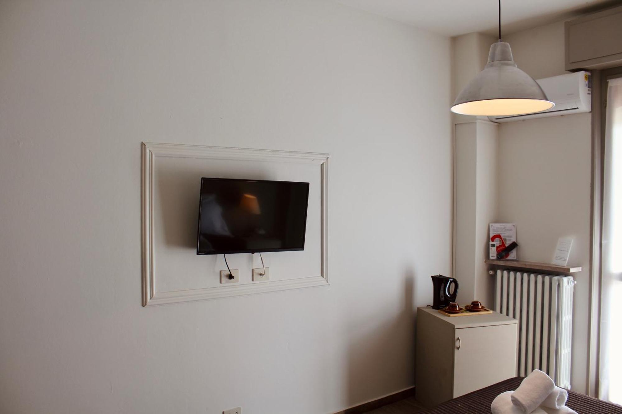 Art Hotel Pandos Tabiano Terme المظهر الخارجي الصورة