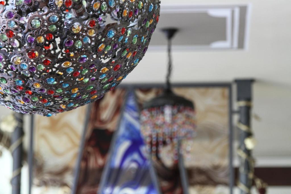 Art Hotel Pandos Tabiano Terme المظهر الخارجي الصورة
